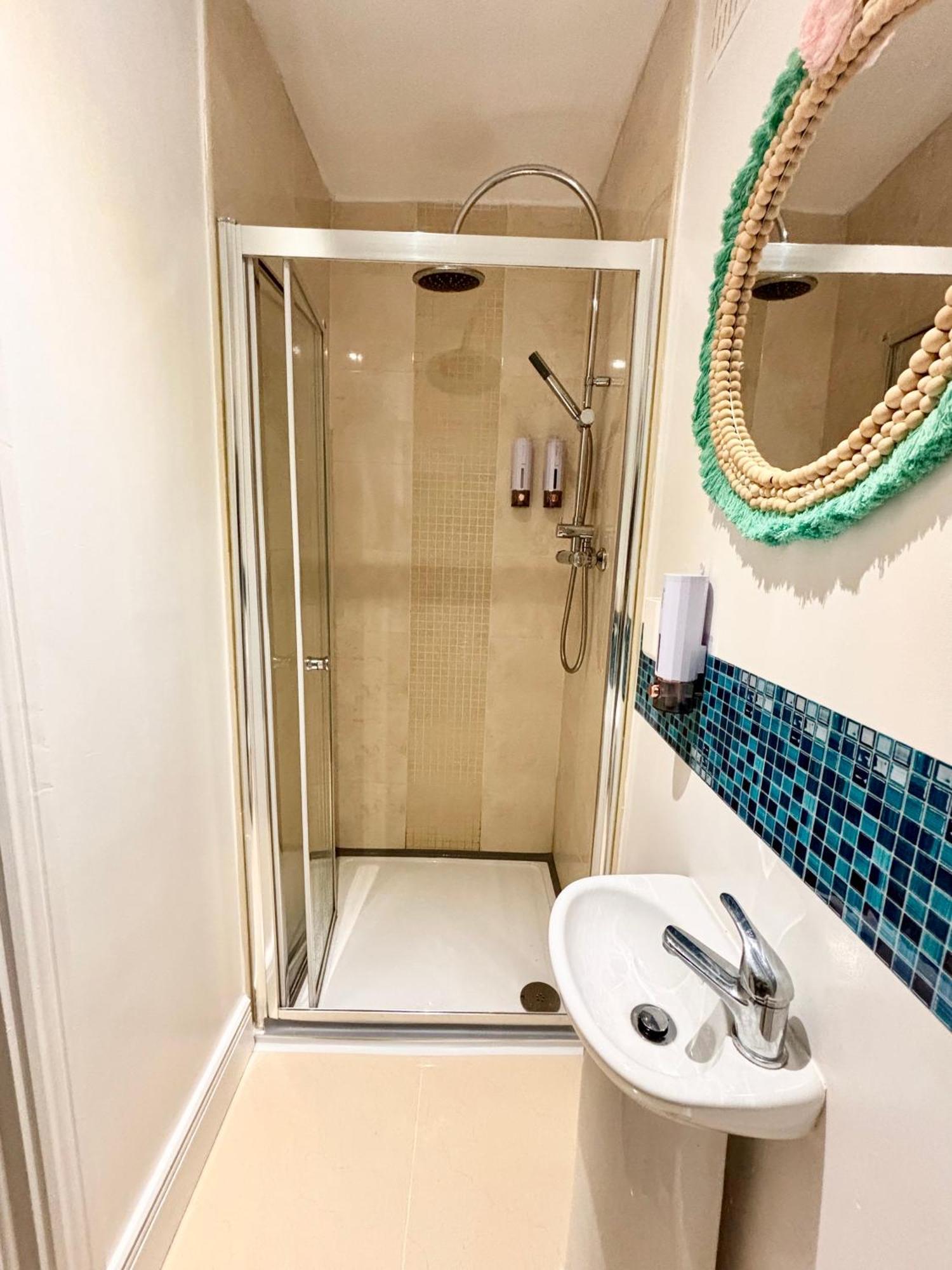 Séjour chez l'habitant Liffey Valley Homestay