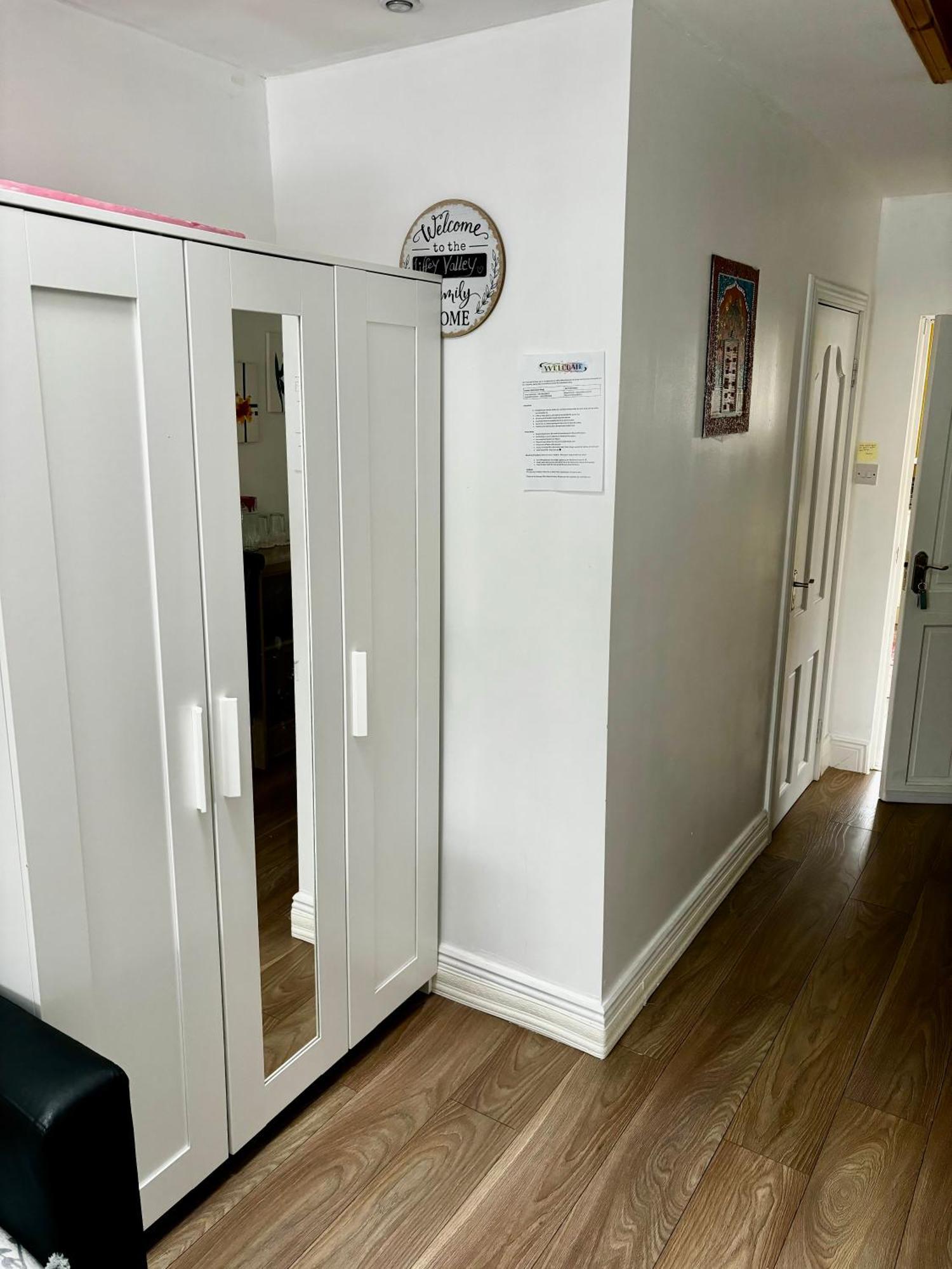 Liffey Valley Homestay Séjour chez l'habitant *
