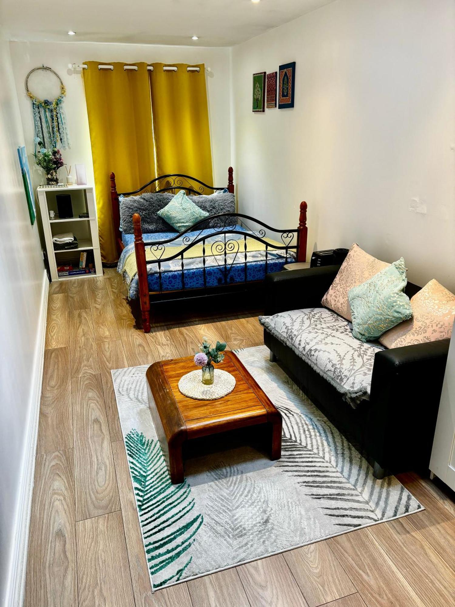 Liffey Valley Homestay Séjour chez l'habitant Dublin